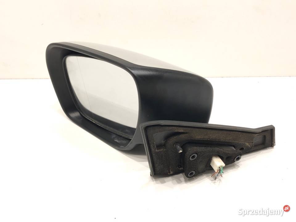 LUSTERKO LEWY MAZDA 5 II Hatchback 0510 podkarpackie