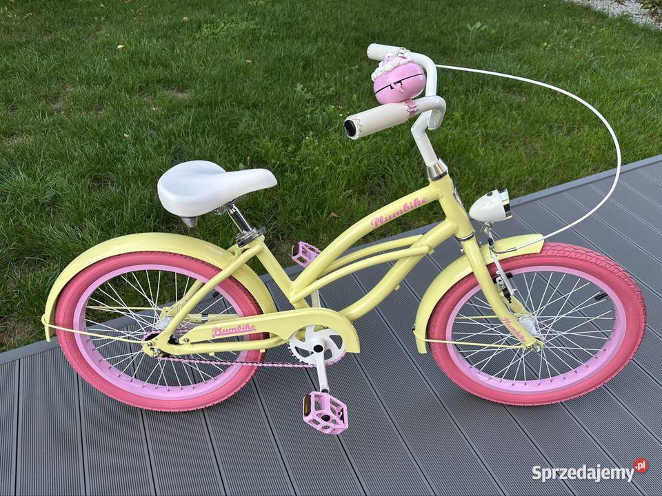 Plumbike La Luna Roxy 20 Jawczyce