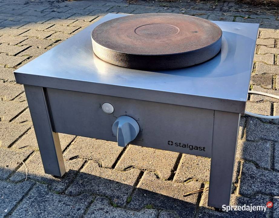 TABORET GASTRO ELEKTRYCZNY STALGAST 773020V02 sprzedam