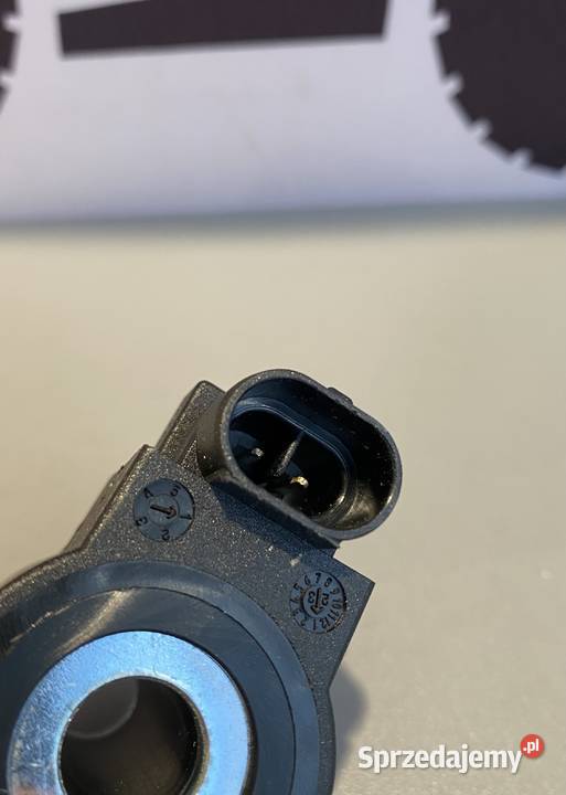 Cewka elektrozaworu Case Holland 87758490 Białystok