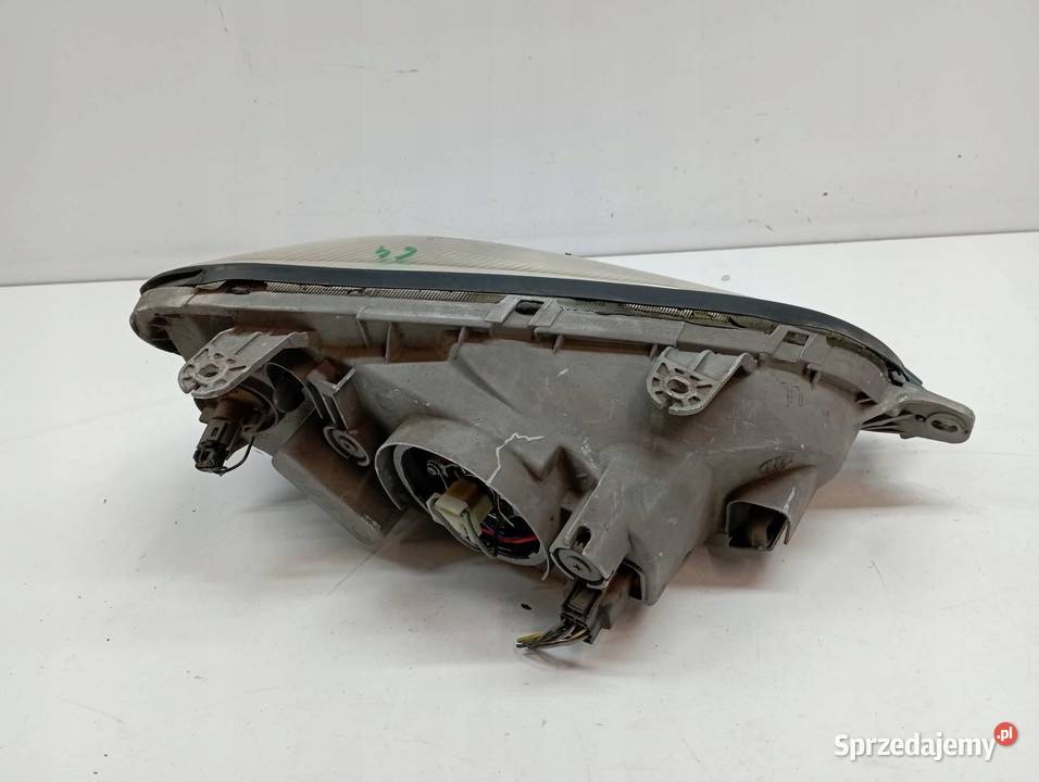 LAMPA PRZÓD LEWA EU Daewoo Tacuma I 20002001 Rok produkcji 2001 sprzedam
