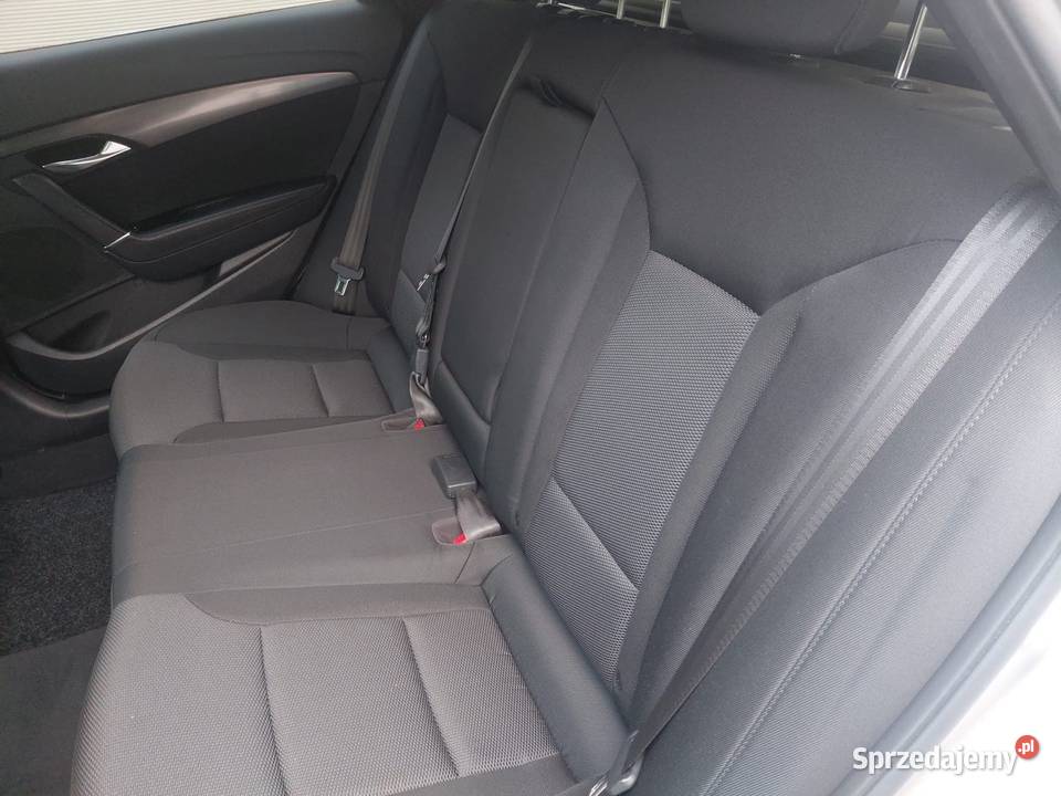 HYUNDAI i40 2017r 16 16V 135 Przeb101 Jelenia Góra