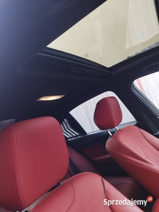 Bmw 335i nieuszkodzony Nowy Targ