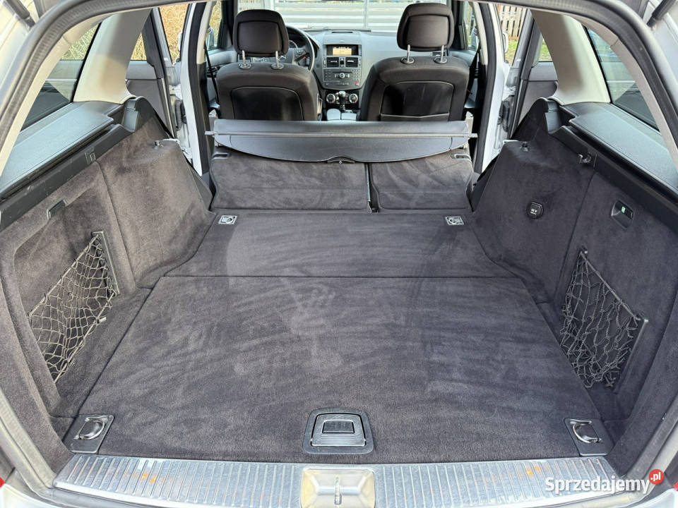 Mercedes C 180 NOWY ROZRZĄD zadbana 100 gniazdo AUX Poznań sprzedam