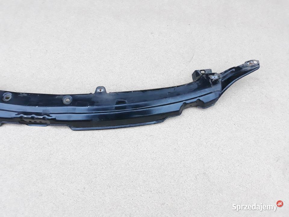 OPEL ASTRA V K WZMOCNIENIE GÓRNE PAS GÓRNY PRZÓD Międzychód