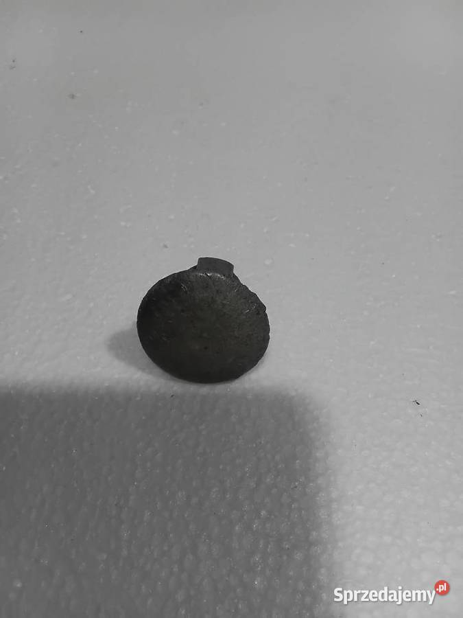 Jawa 50 korek kierownicy zaślepka manetki Milejewo