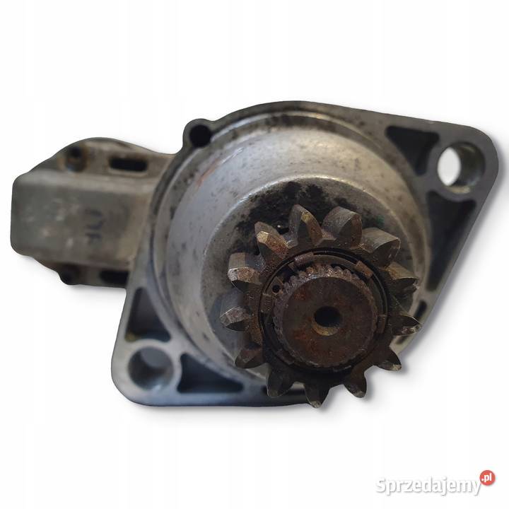 ROZRUSZNIK Audi A3 III 8V VW Golf VII 20 TDI lubelskie Chełm sprzedam