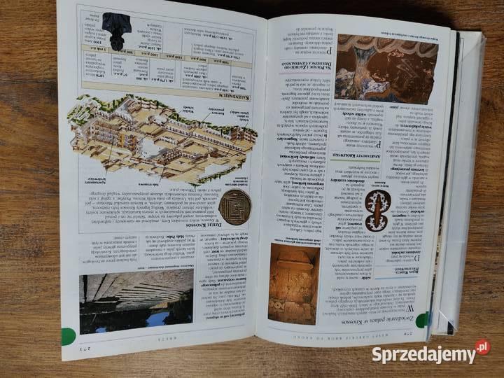 Grecja kontynentalna Wyspy greckie Wiedza i ISBN 8371848110