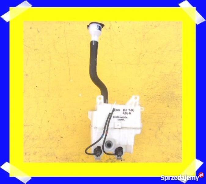 Lexus rx350 rx450h 2009 zbiorniczek spryskiwaczy sprzedam