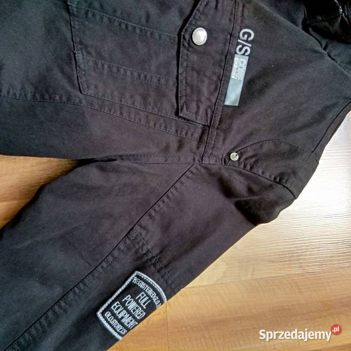 Kurtka męska M jesień wiosna jeansowa nowa Świebodzice