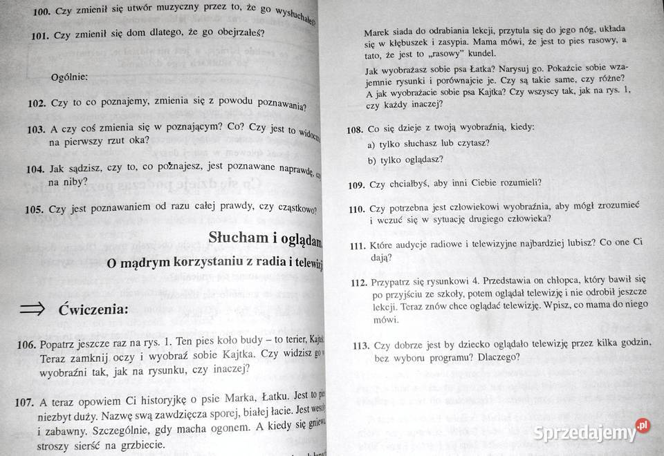 Wzrastam w mądrości Wanda Elżbieta Papis lubelskie Chełm