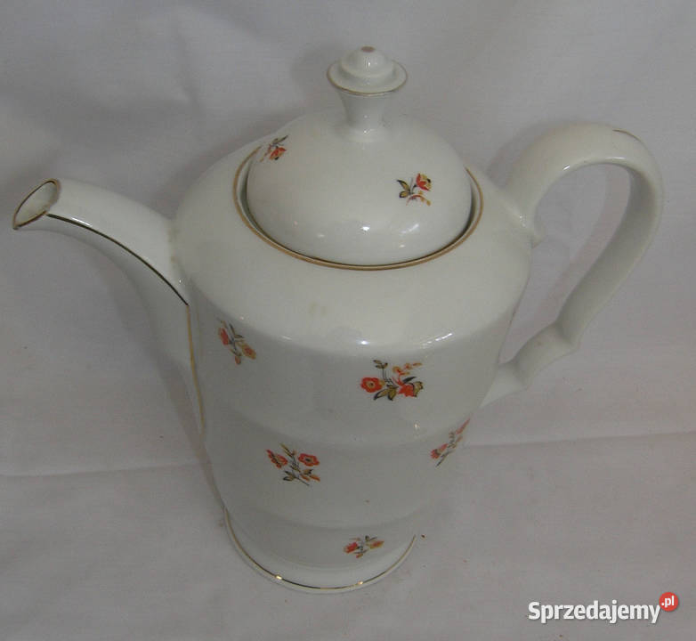 imbryk vintage Irmin BavariaDd Bartków sprzedam