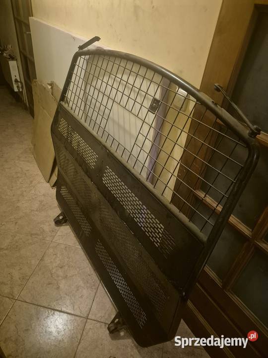 Ścianka grodziowa VW T5 sprzedam