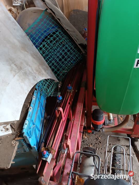Opryskiwacz Renal 300l Oświęcim