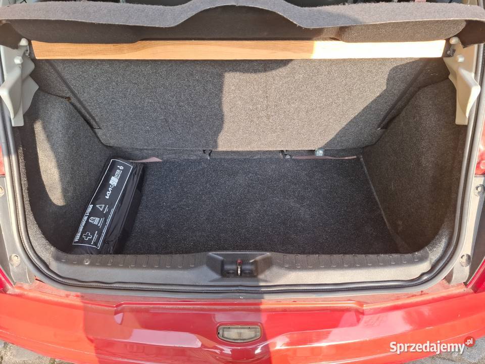 MICRA K12 2009 Rok produkcji 2009 sprzedam