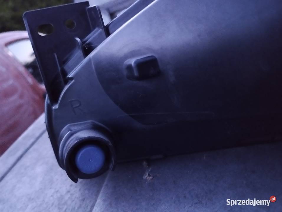 047720 VALEO Lampa kierunkowskazu Biłgoraj sprzedam