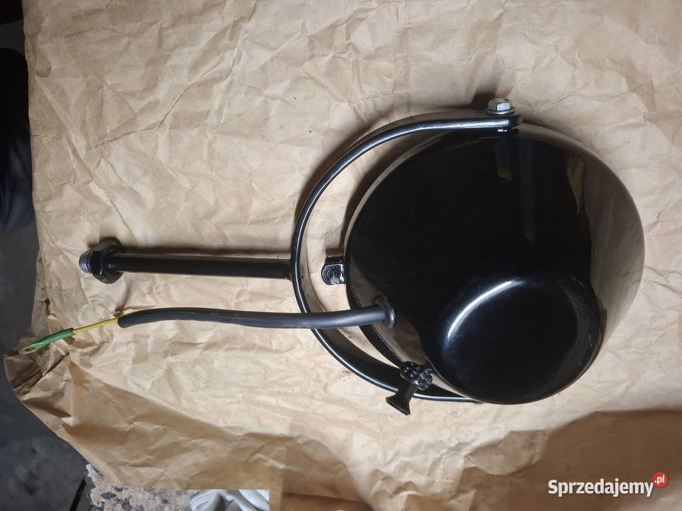 Lampa robocza zelmot ursus c 330 Kałuszyn