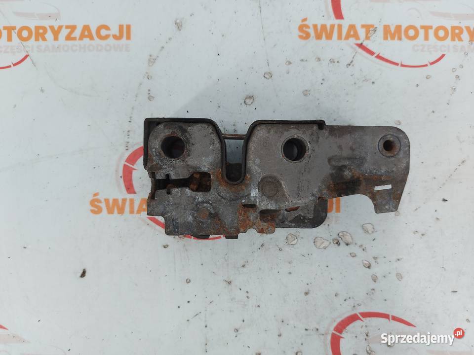 VW GOLF VI 10r zamek maski 5K2823509B świętokrzyskie Kielce
