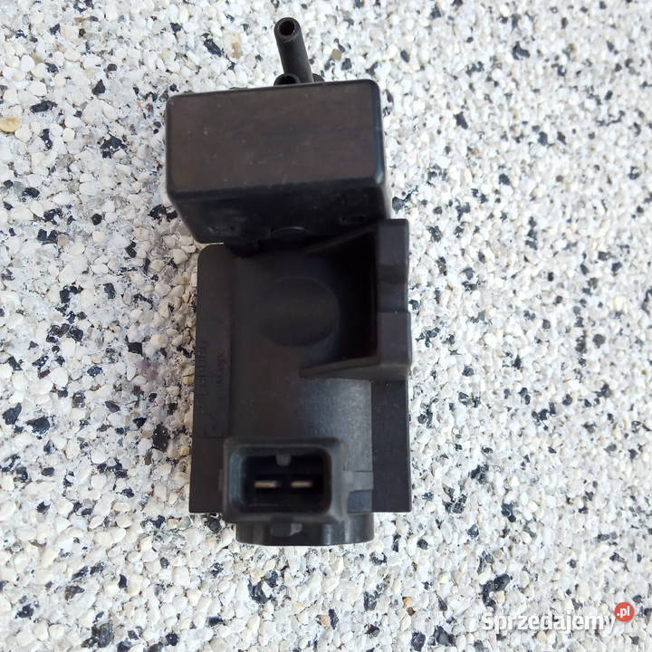 BMW E90 E91 E92 E93 Zawór N75 Czujnik ciśnienia Dębica