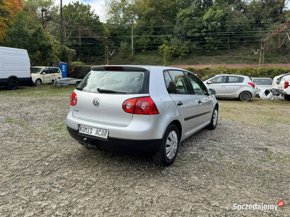 Volkswagen Golf Golf Szczecin