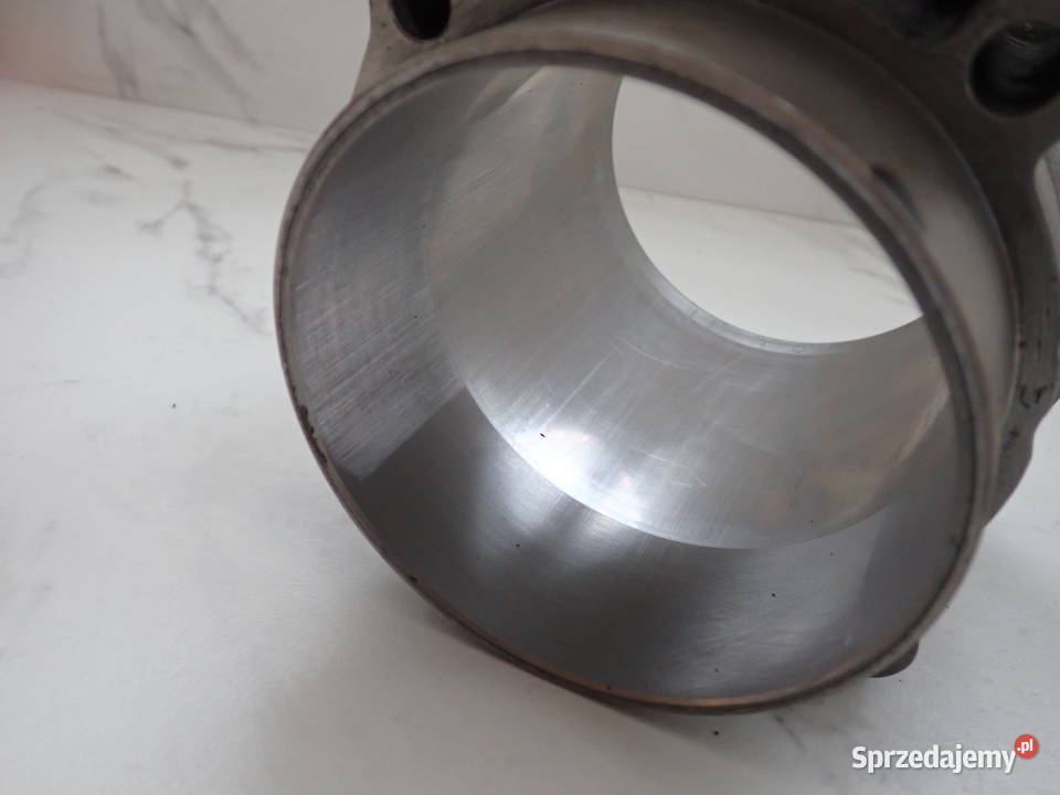 Cylinder Tuleja 973mm Tłok Pierścienie Husqvarna Strzelce Krajeńskie
