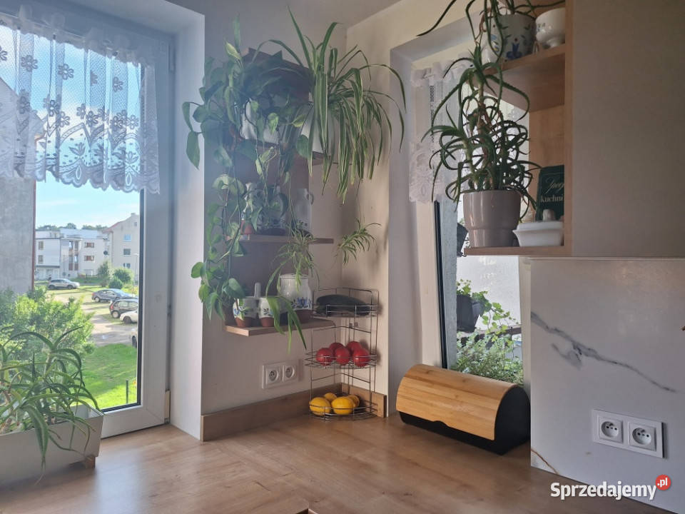 Mieszkanie we Władysławowie w super lokalizacji 10121zł/m2 pomorskie Władysławowo