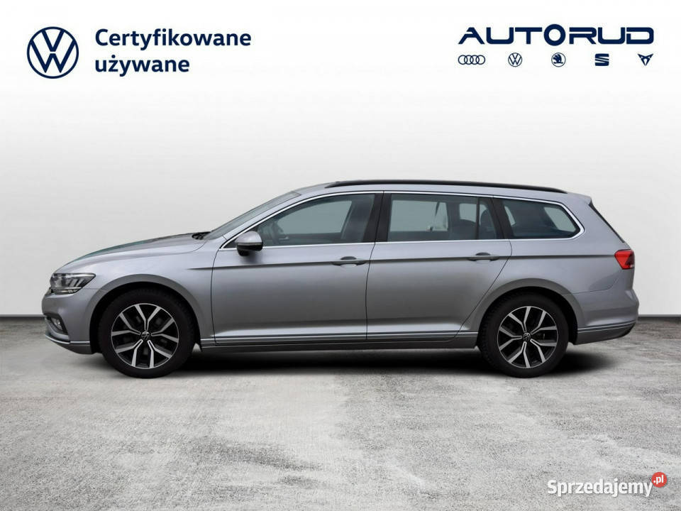 Volkswagen Passat 20TDI 150 Manual 6G SalonPL Rok produkcji 2023 podkarpackie Stalowa Wola