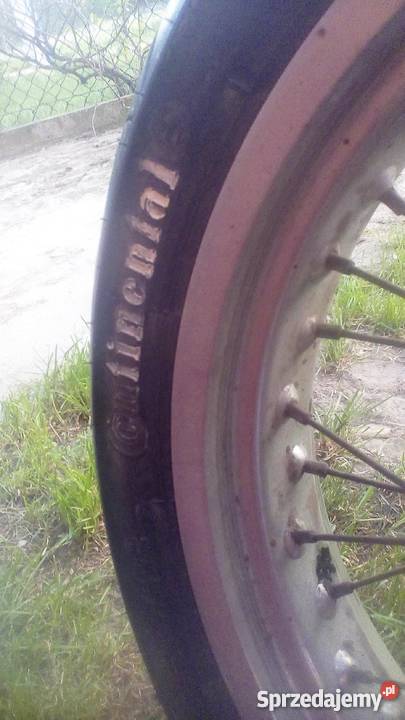 Cross Rieju 50 nie chińczyk Wadowice Dolne