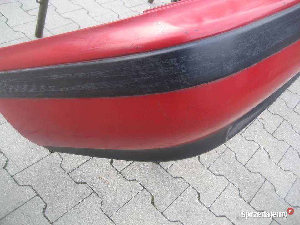 toyota carina e zderzak tył tylni 52159 20690 osobowe Rakoniewice