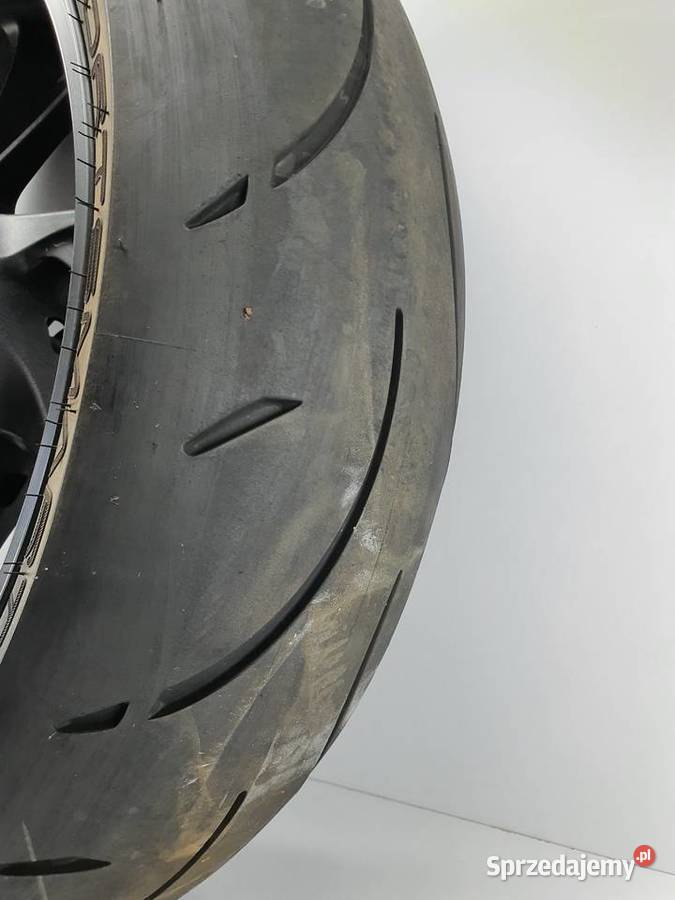 Felga Kolo Tyl Opona Honda Cb 650F 1418