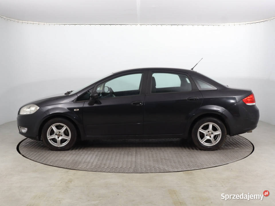 Fiat Linea 14 TJet Linea