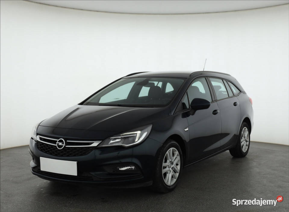 Opel Astra 16 CDTI centralny zamek mazowieckie Piaseczno sprzedam