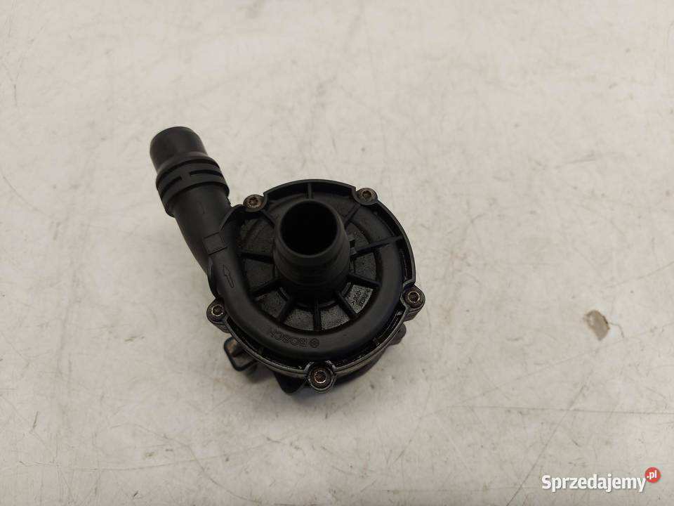PEUGEOT 508 II 16 EH Pompa wody elektryczna
