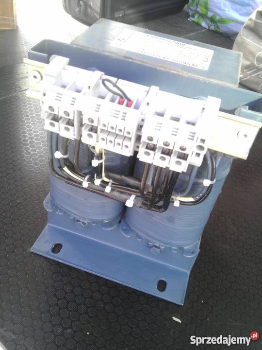 Transformator separacyjny medyczny Białystok