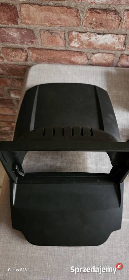 Sprzedam radio dotykowe 9 wielkopolskie Poznań