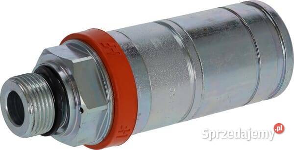 Szybkozłącze gniazdo M22x15 WD 3CFHF2122FU