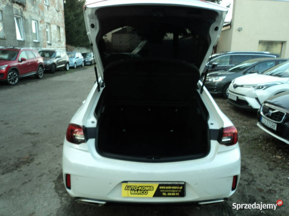 Buick Regal sprzedam ładnego OPLA BUICKA REGAL z Lublin