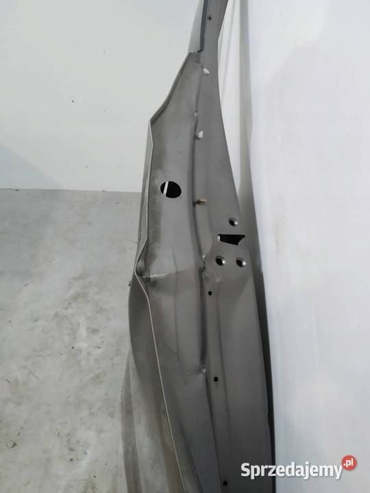 DRZWI LEWE PRZÓD B6S USZKODZONE Hyundai Tucson sprzedam