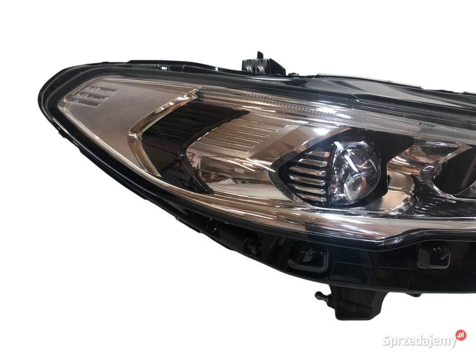 Ford Fusion II 20172019 Reflektor lampa przód Skarżysko-Kamienna sprzedam