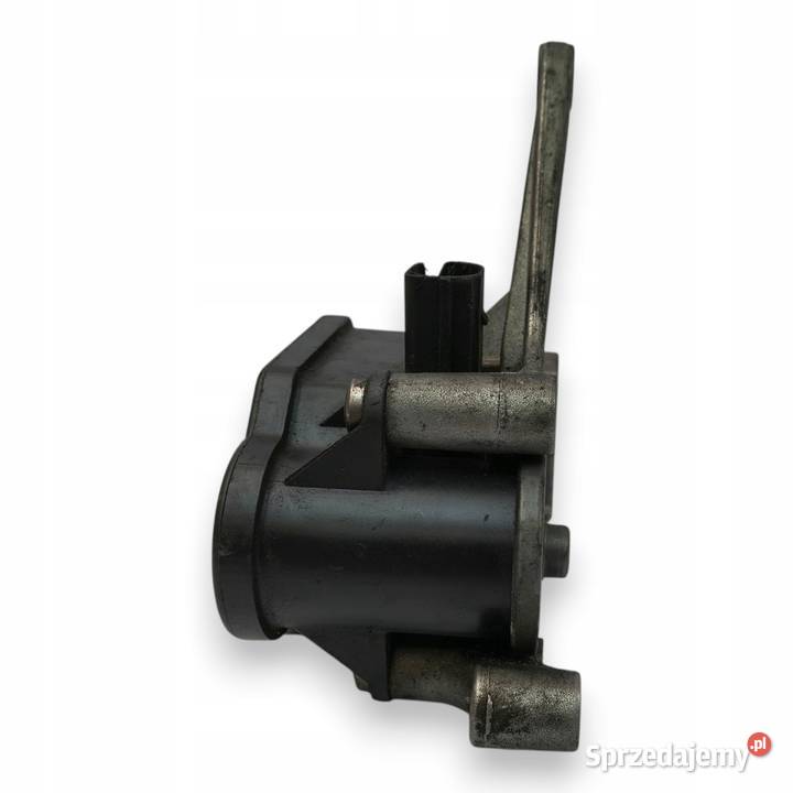 NASTAWNIK KLAP KOLEKTORA Opel Astra H Vectra C