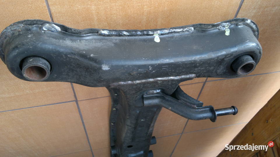 Belka sanki wózek tył toyota camry avalon lexus sprzedam