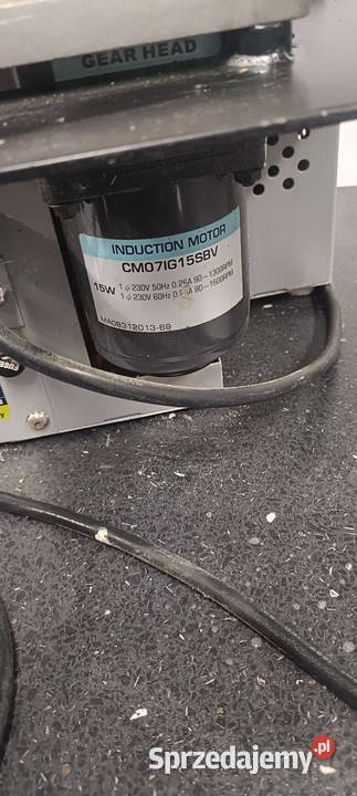 okleiniarka wagoma Dąbrowa Górnicza