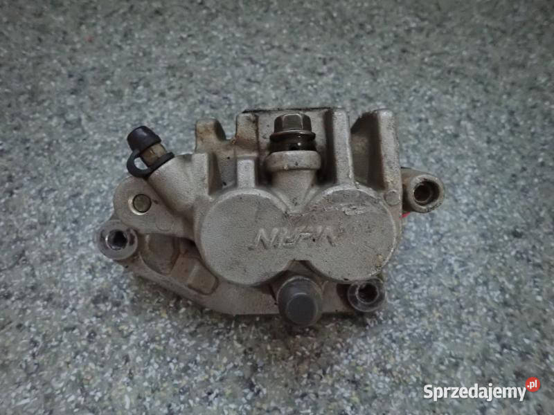 ZACISK HAMULCA HAMULCOWY PRZÓD YAMAHA YZ 250 2T Strzelce Krajeńskie