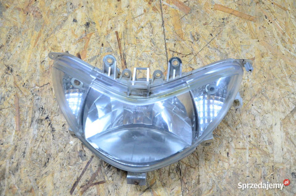 Kymco Grand Dink 125250 lampa przód Cielimowo