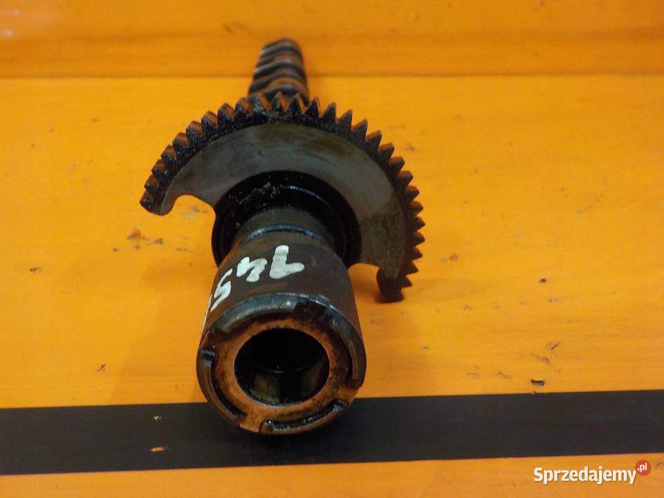 MINI COOPER R56 16 VTI 08r walek mimisrodkowy Pompy podciśnieniowe sprzedam