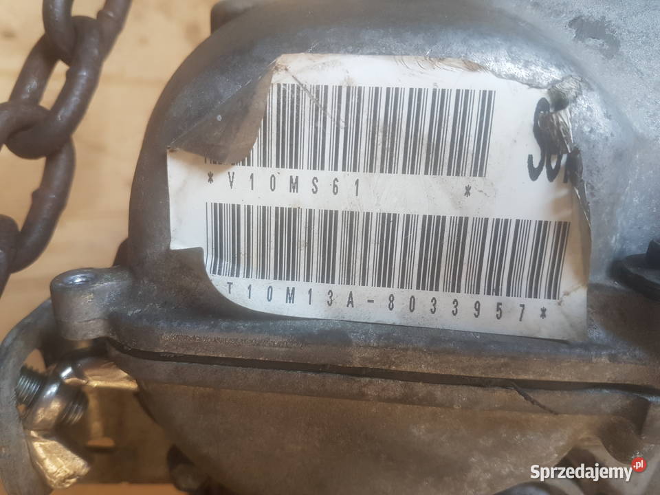 Suzuki Ignis MH SUBARU G3X JUSTY silnik dolnośląskie Legnica