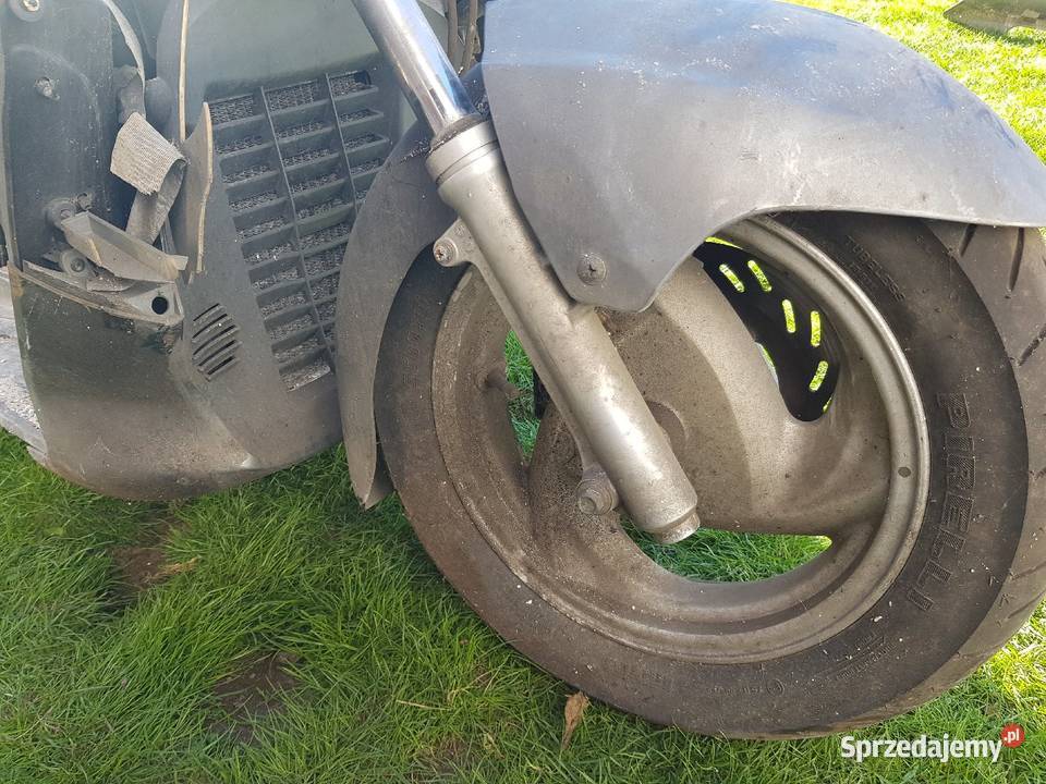 Silnik SYM GTS 250i Silniki Opoczno