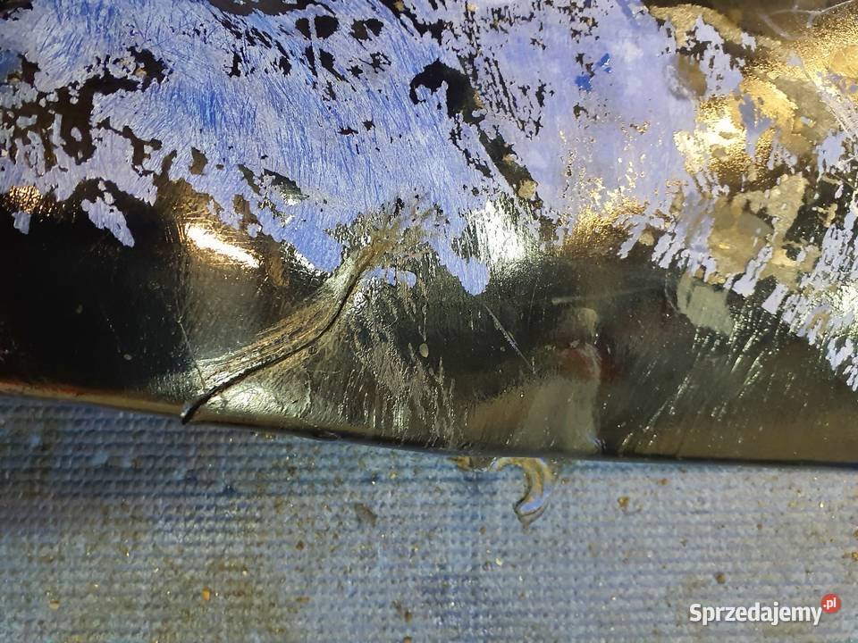 Boczek owiewka Yamaha Tenere XTZ 660 zachodniopomorskie Koszalin sprzedam