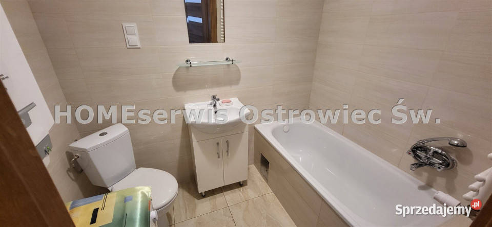 Sprzedam mieszkanie 4862m2 2 pokoje Opatów świętokrzyskie sprzedam