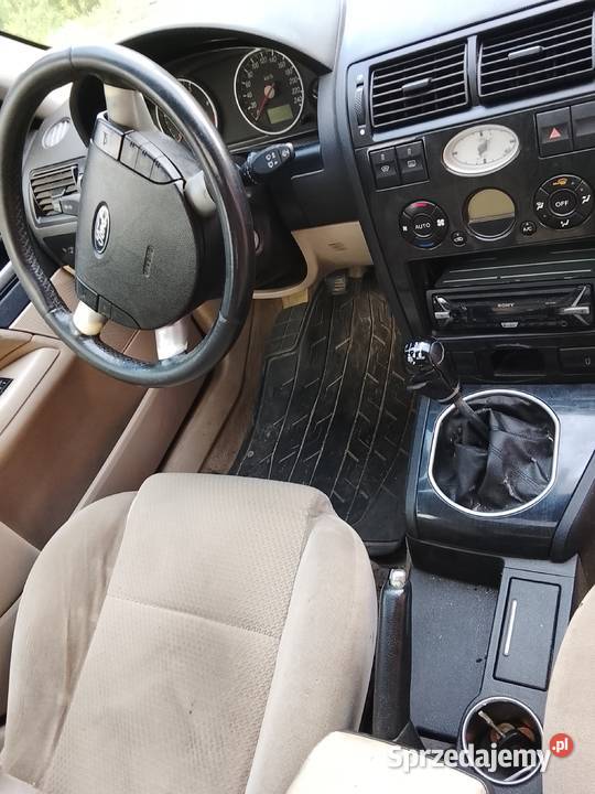 Mondeo kombi diesel Przeworsk